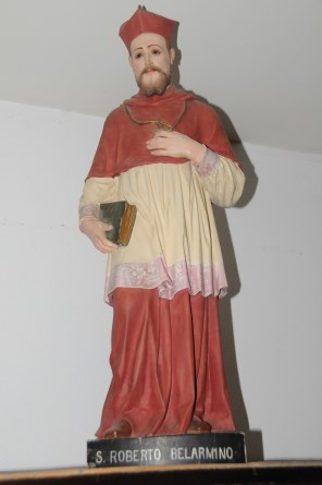 성 로베르토 벨라르미노_photo by Joseolgon_in the Chapel of the Sacred Heart of Jesus in Braga_Portugal.jpg